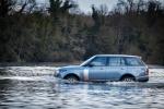Land Rover Range Rover Autobiography P400e 2018 года (UK)